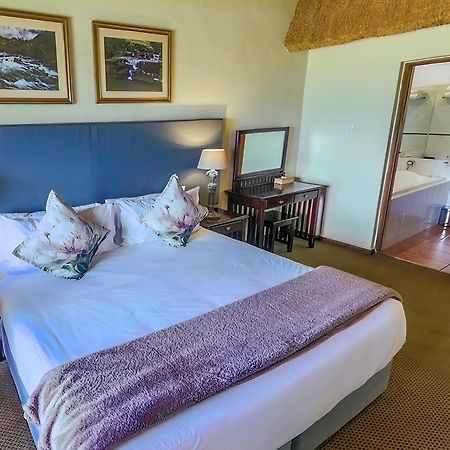 Little Switzerland Resort By Dream Resorts Ethels Drive Екстер'єр фото