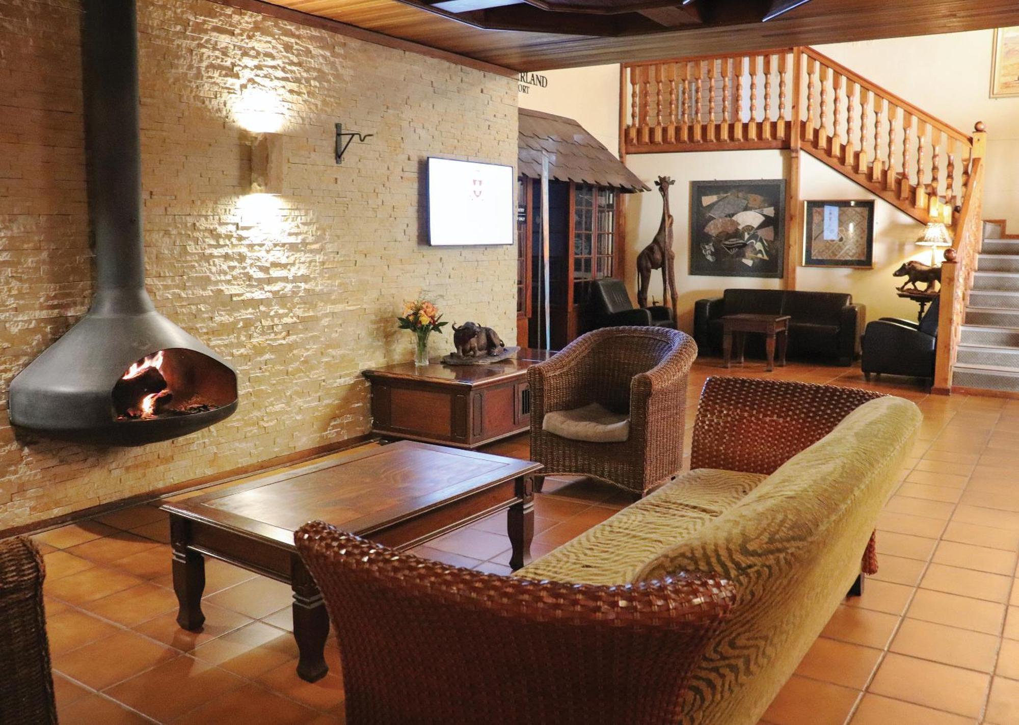 Little Switzerland Resort By Dream Resorts Ethels Drive Екстер'єр фото