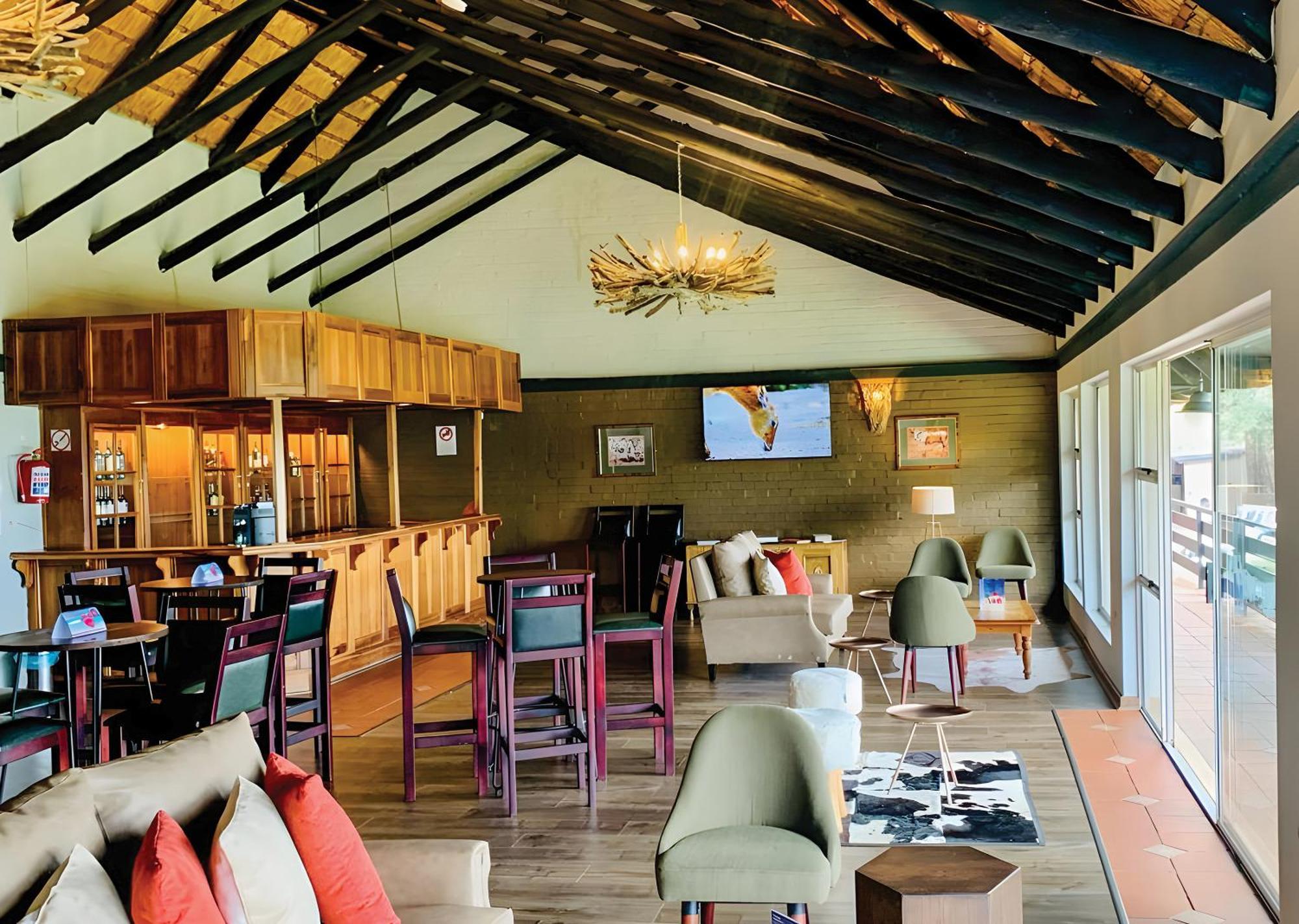 Little Switzerland Resort By Dream Resorts Ethels Drive Екстер'єр фото