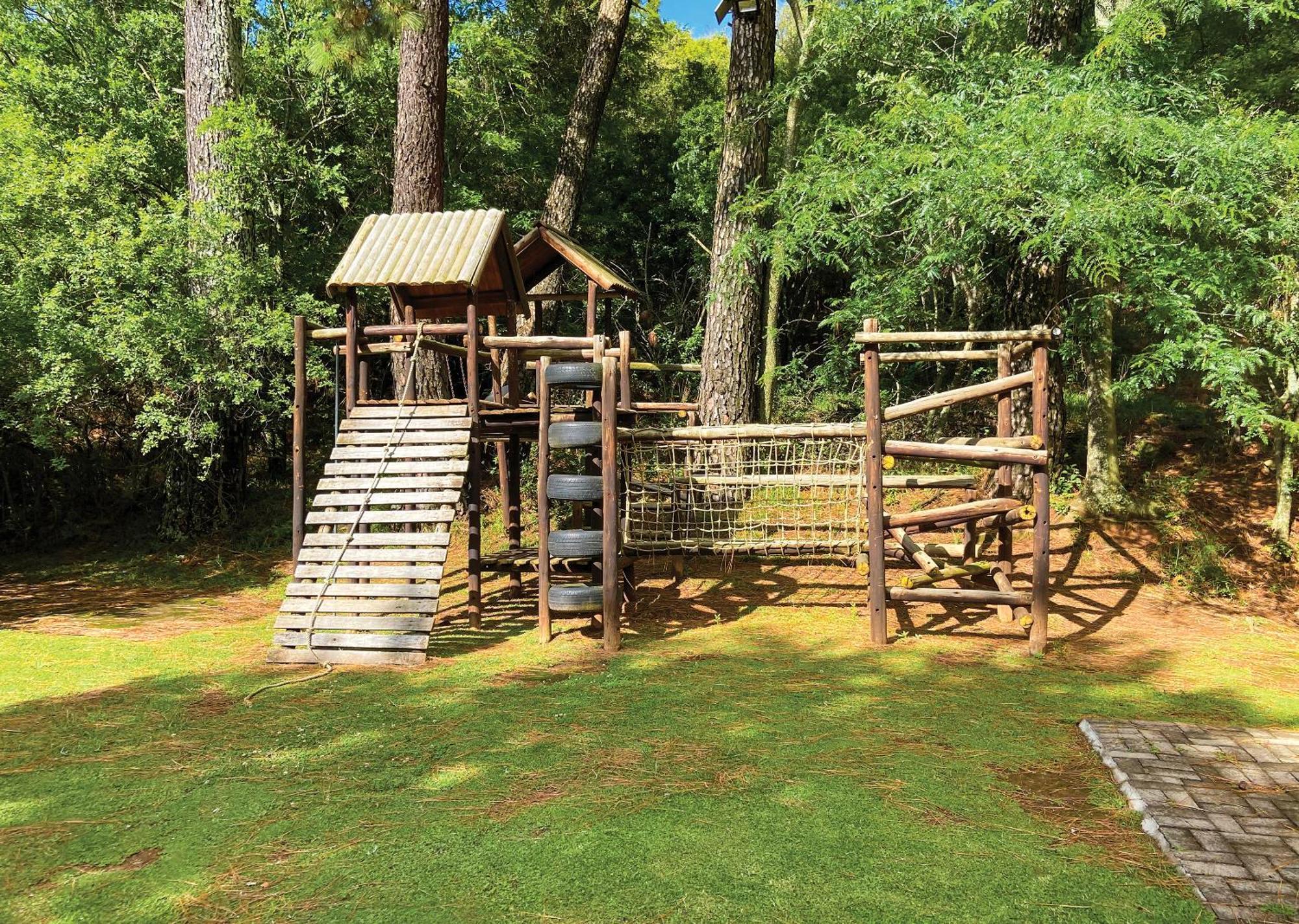 Little Switzerland Resort By Dream Resorts Ethels Drive Екстер'єр фото