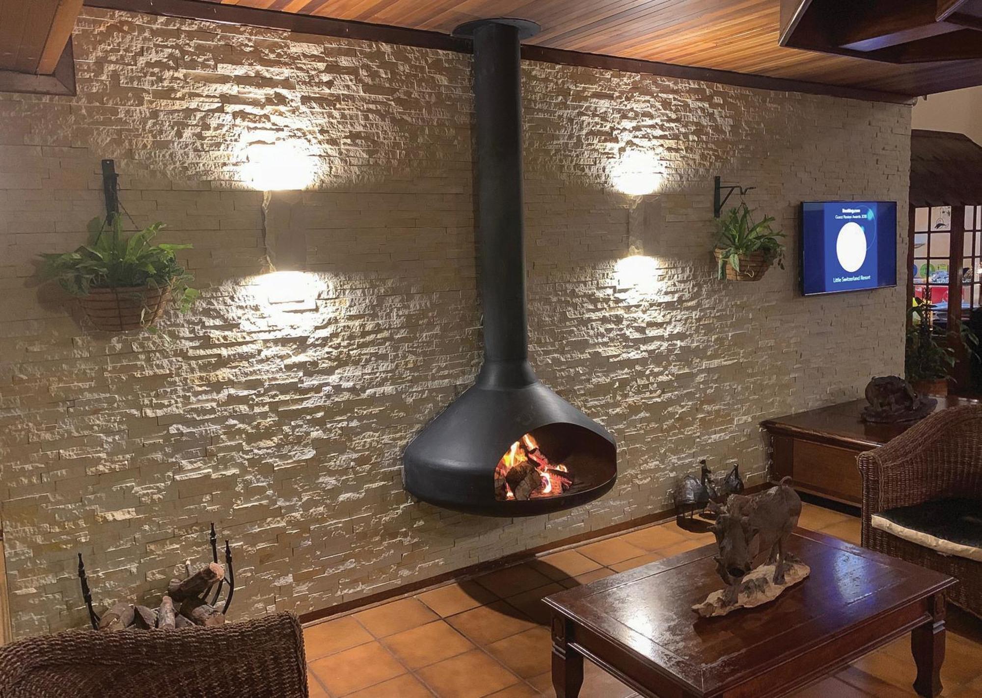 Little Switzerland Resort By Dream Resorts Ethels Drive Екстер'єр фото