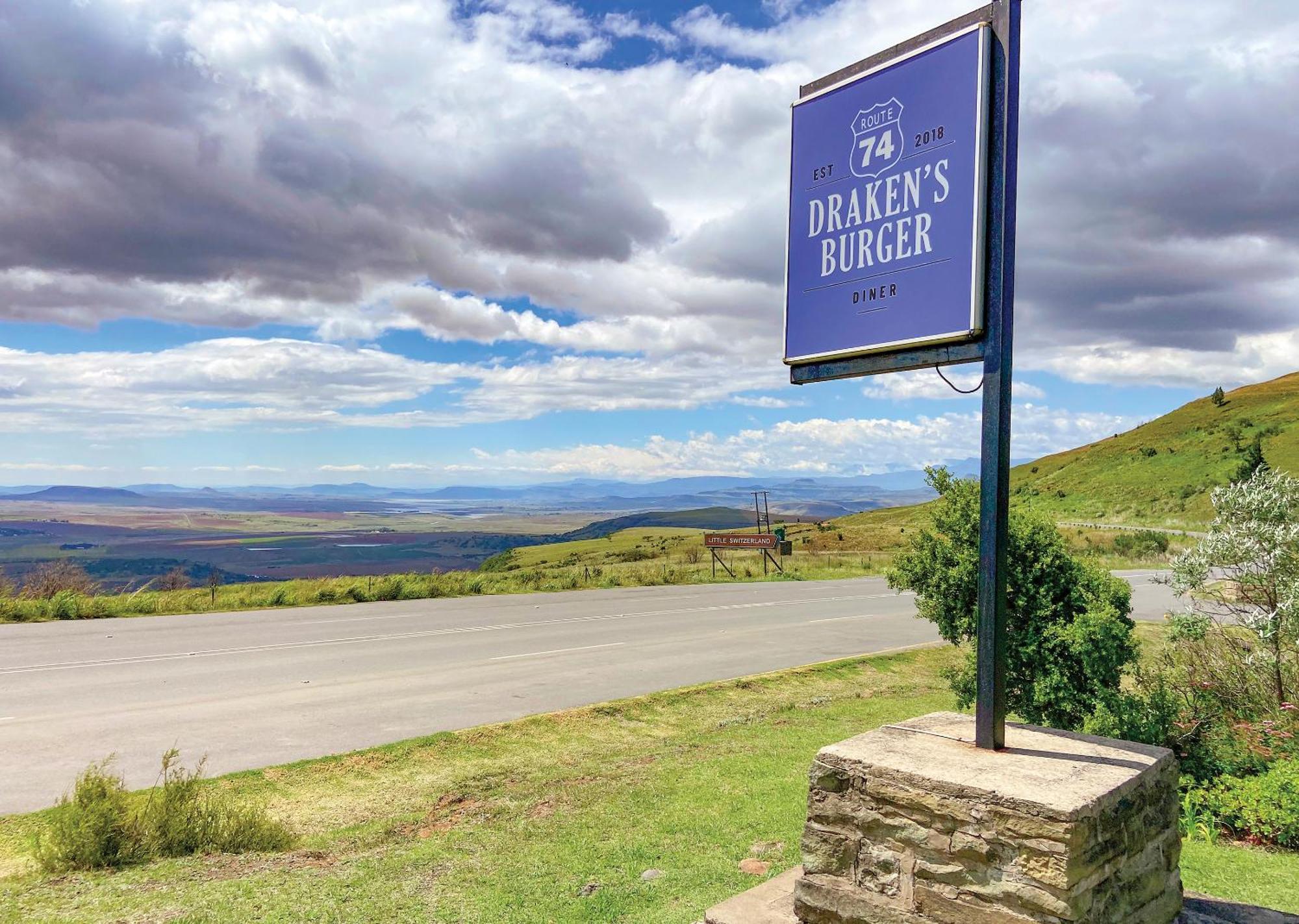 Little Switzerland Resort By Dream Resorts Ethels Drive Екстер'єр фото
