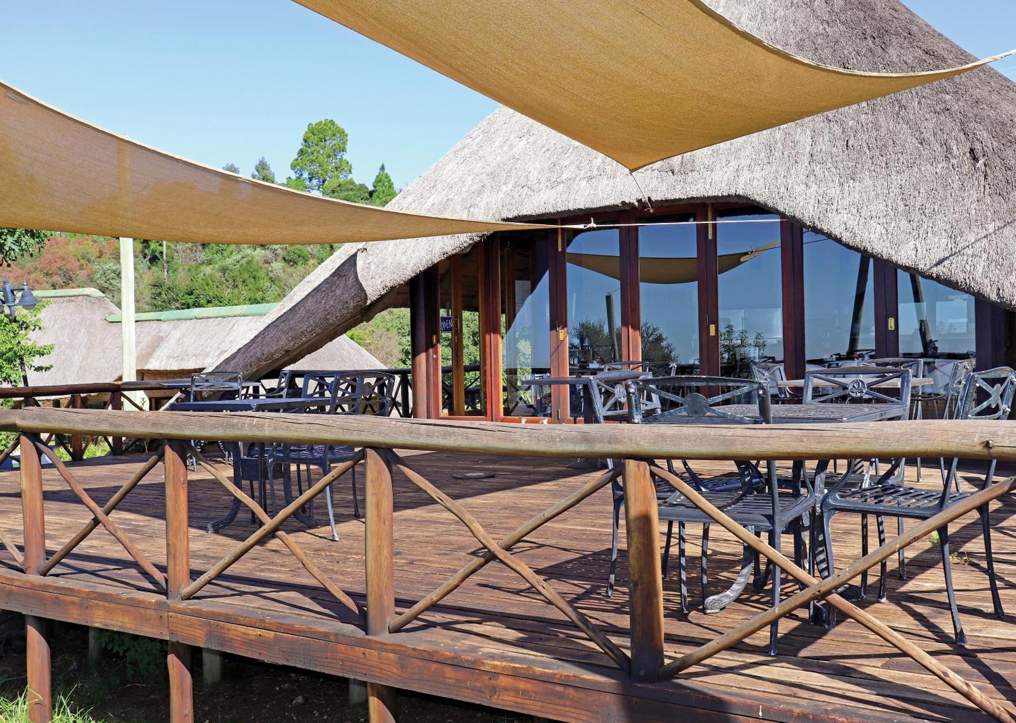 Little Switzerland Resort By Dream Resorts Ethels Drive Екстер'єр фото