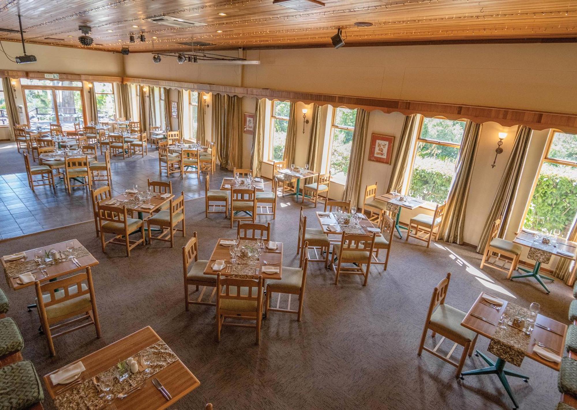Little Switzerland Resort By Dream Resorts Ethels Drive Екстер'єр фото
