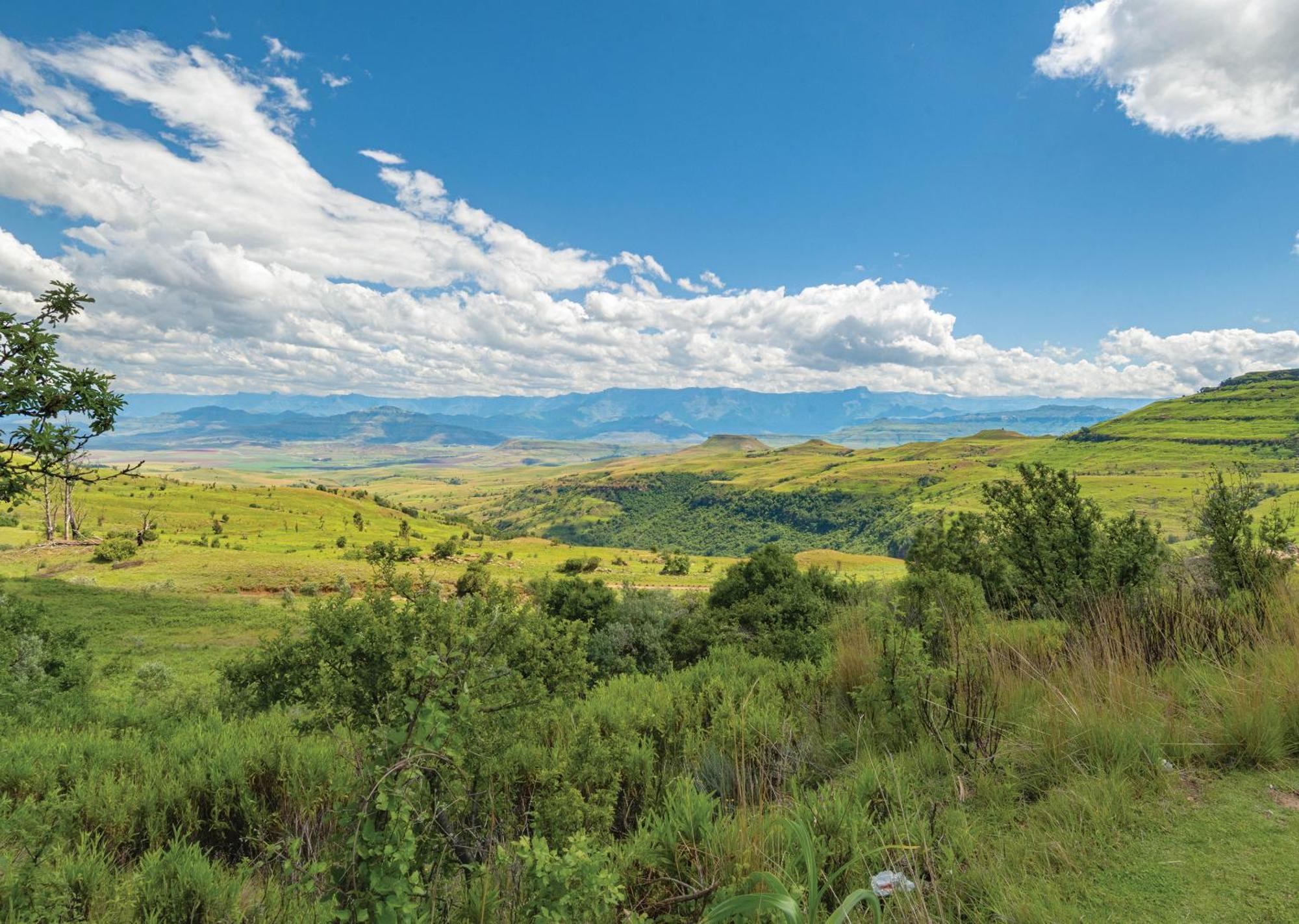 Little Switzerland Resort By Dream Resorts Ethels Drive Екстер'єр фото