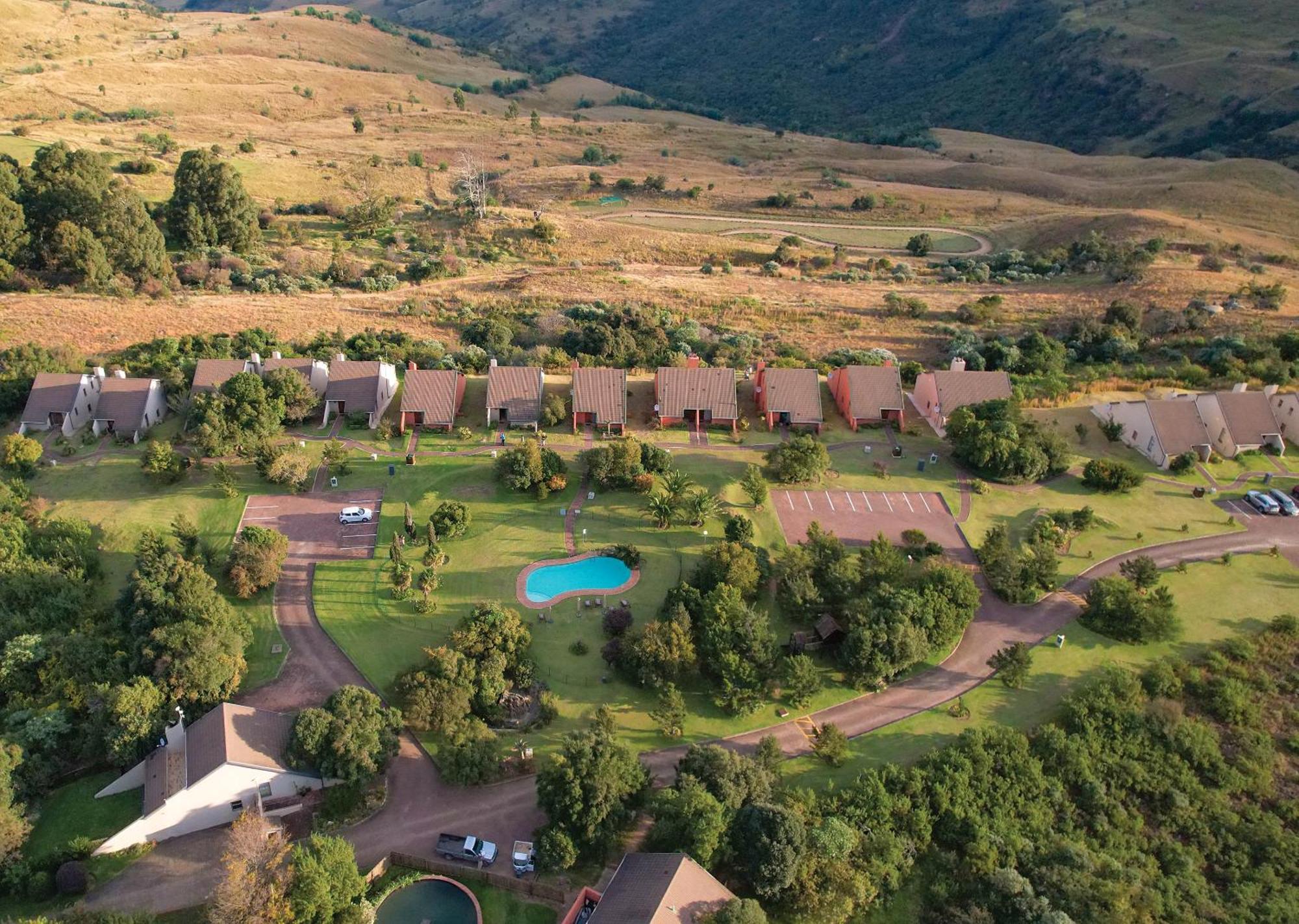 Little Switzerland Resort By Dream Resorts Ethels Drive Екстер'єр фото