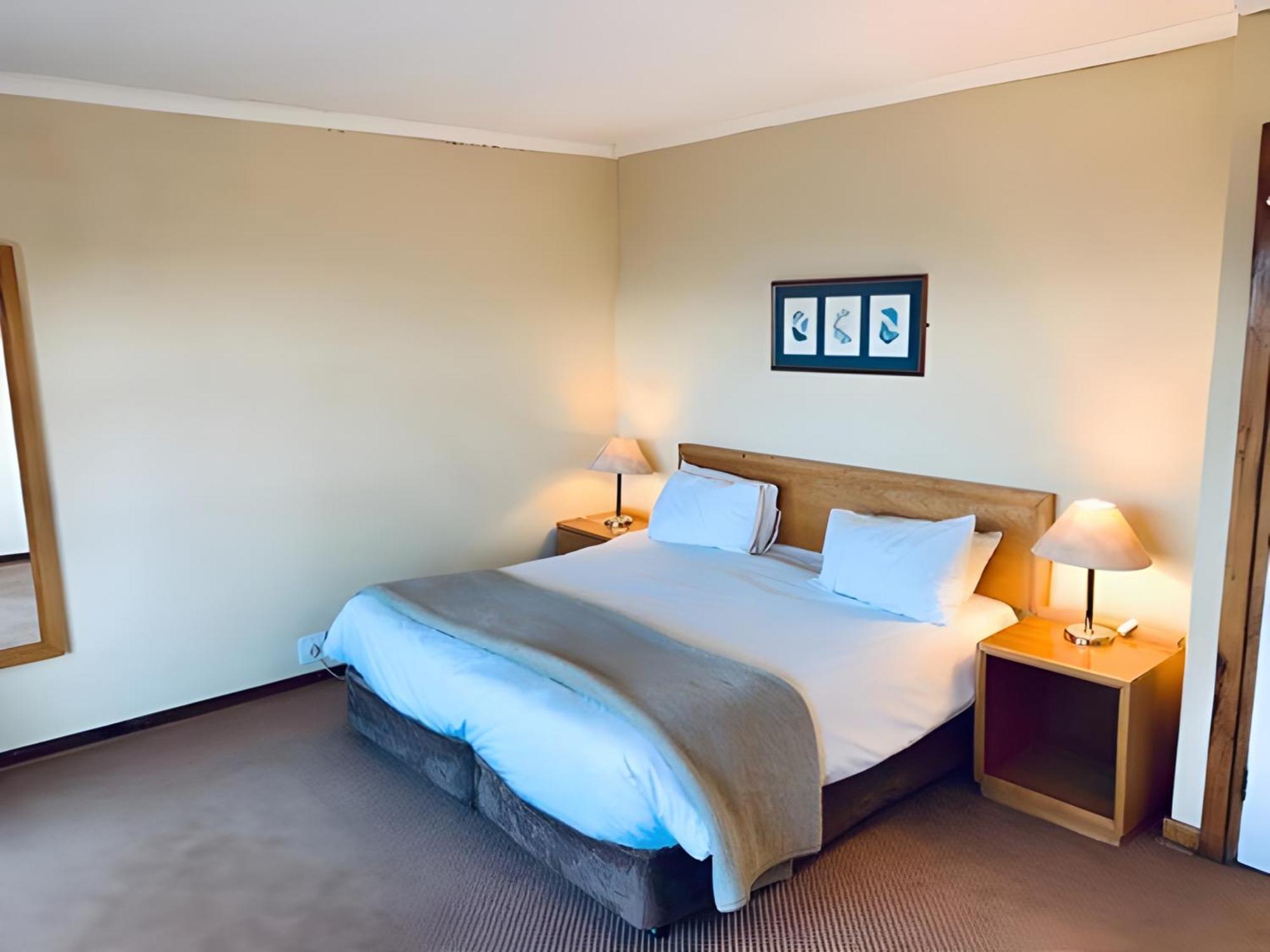 Little Switzerland Resort By Dream Resorts Ethels Drive Екстер'єр фото