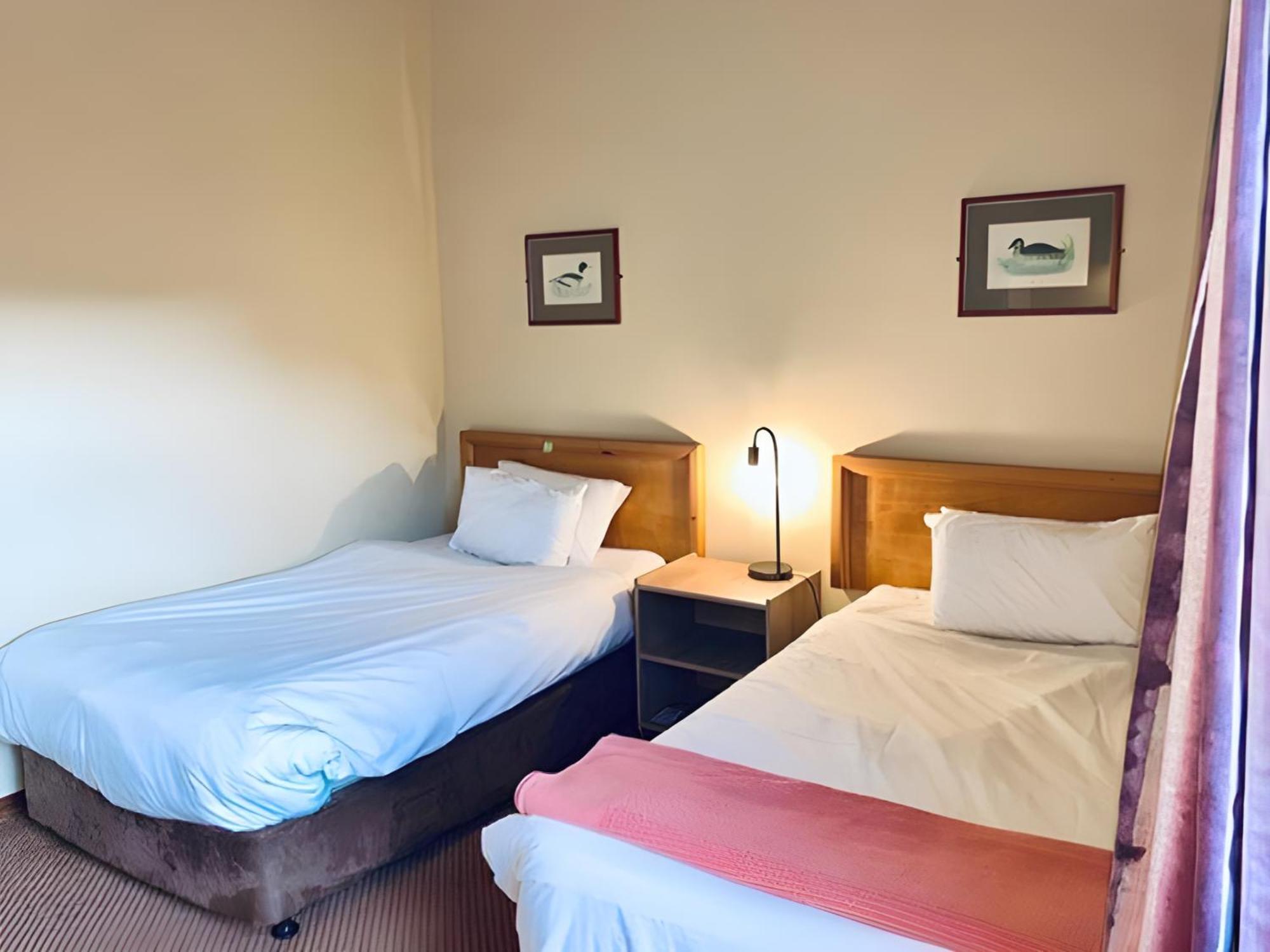 Little Switzerland Resort By Dream Resorts Ethels Drive Екстер'єр фото