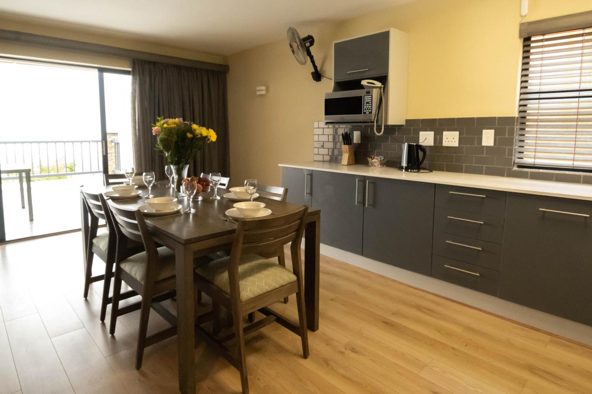 Little Switzerland Resort By Dream Resorts Ethels Drive Екстер'єр фото