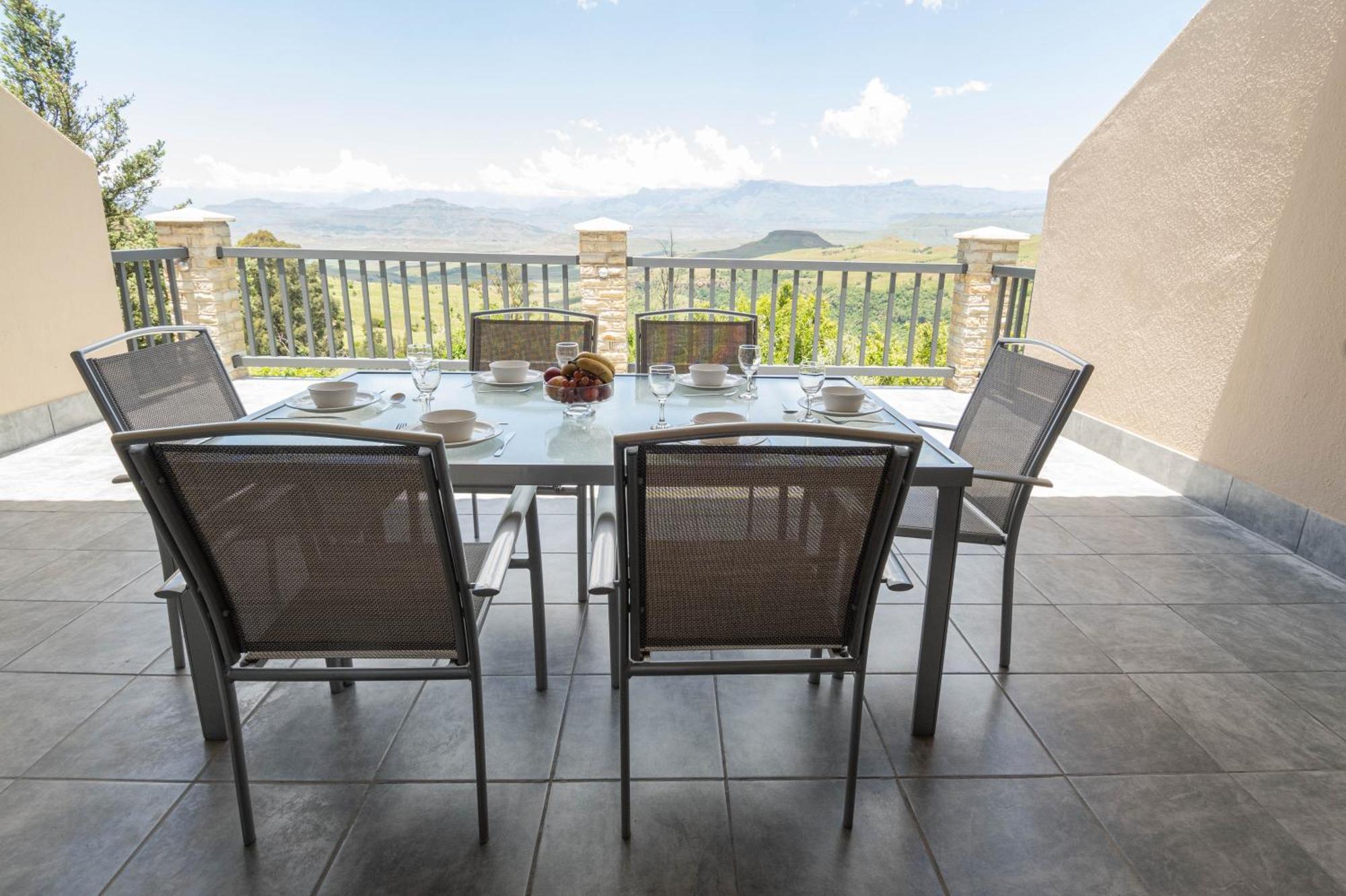 Little Switzerland Resort By Dream Resorts Ethels Drive Екстер'єр фото