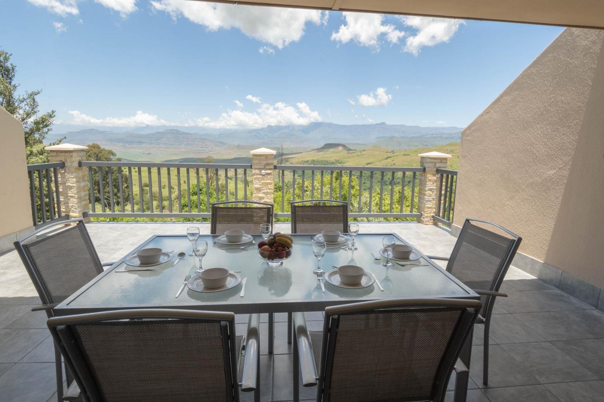Little Switzerland Resort By Dream Resorts Ethels Drive Екстер'єр фото