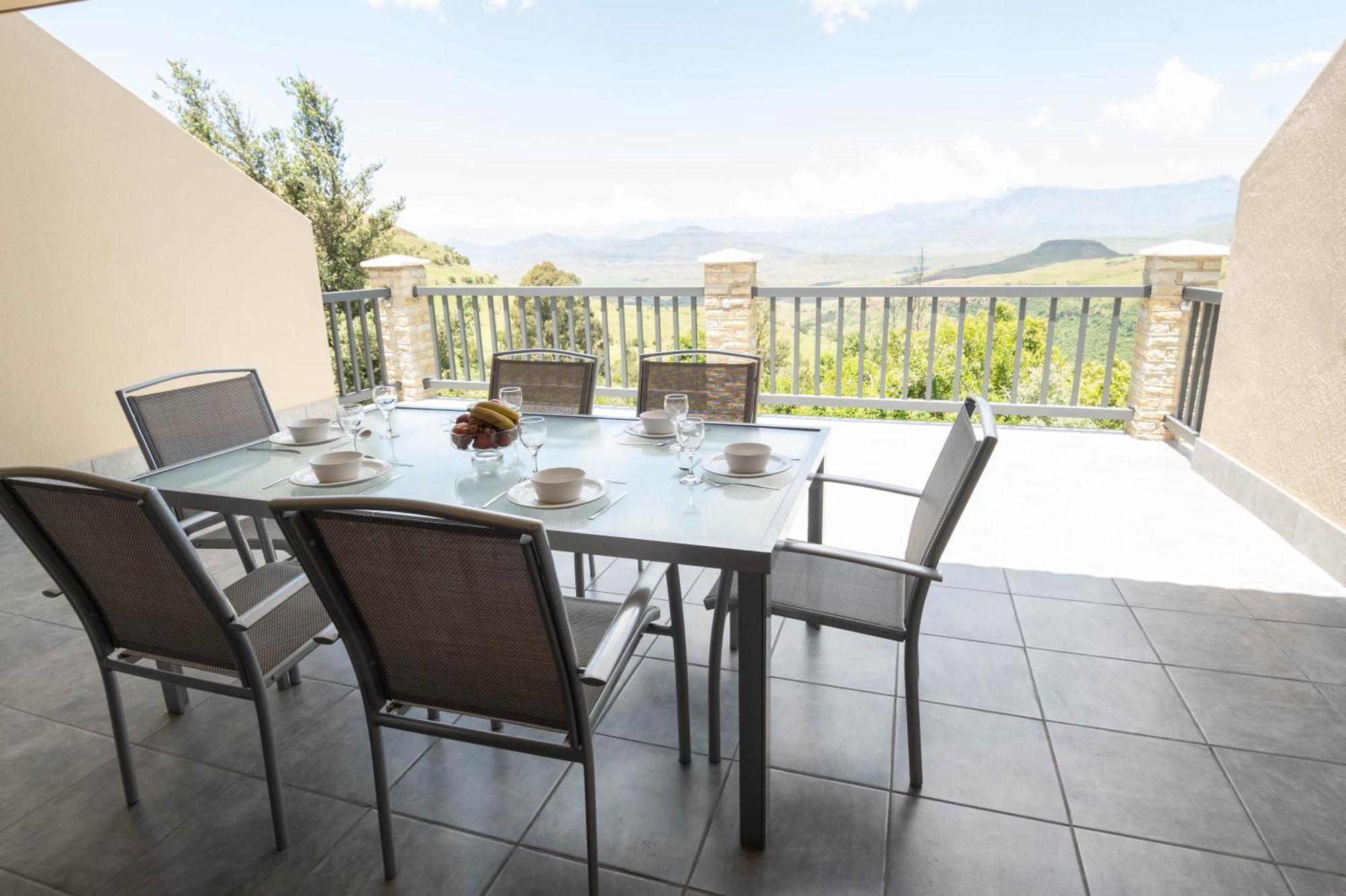 Little Switzerland Resort By Dream Resorts Ethels Drive Екстер'єр фото