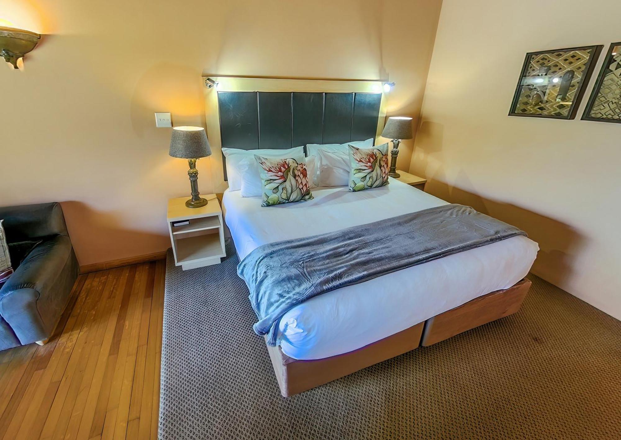 Little Switzerland Resort By Dream Resorts Ethels Drive Екстер'єр фото